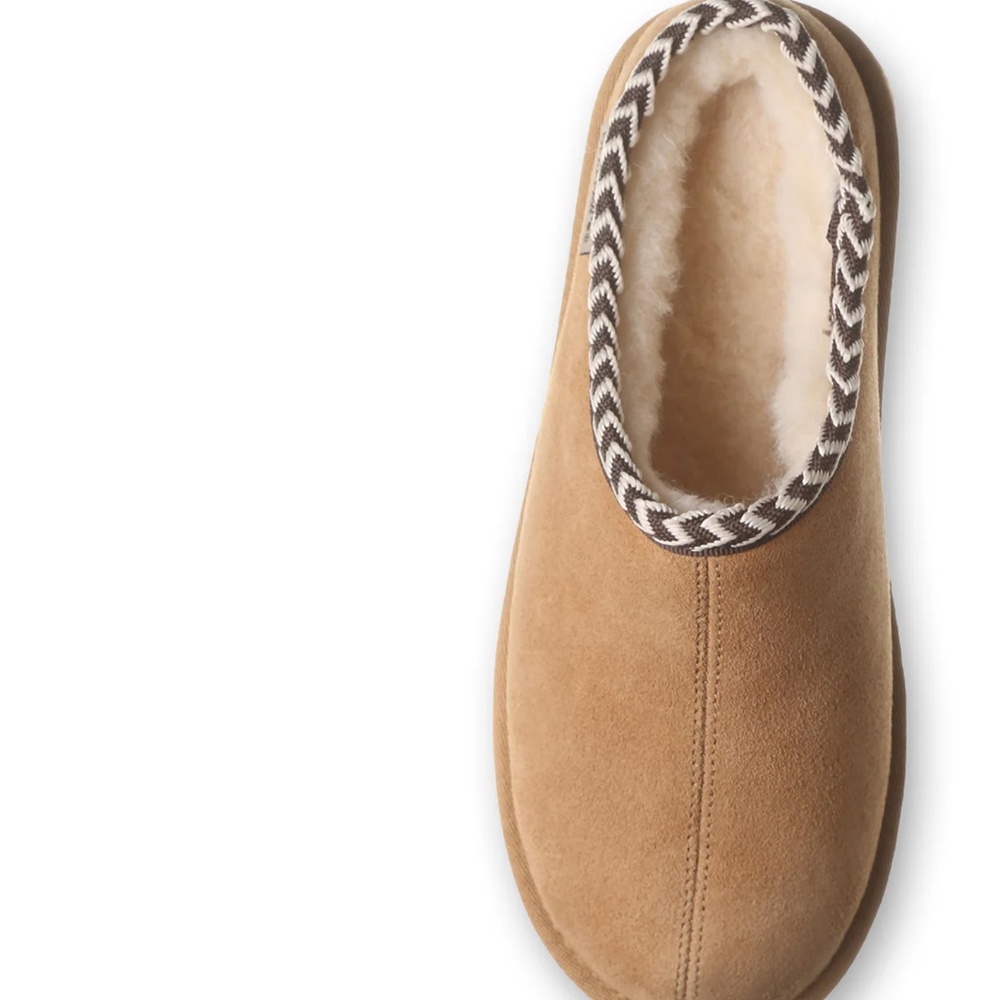 Bearpaw Tabitha Mule Slide Slippers - Picture 4 of 4